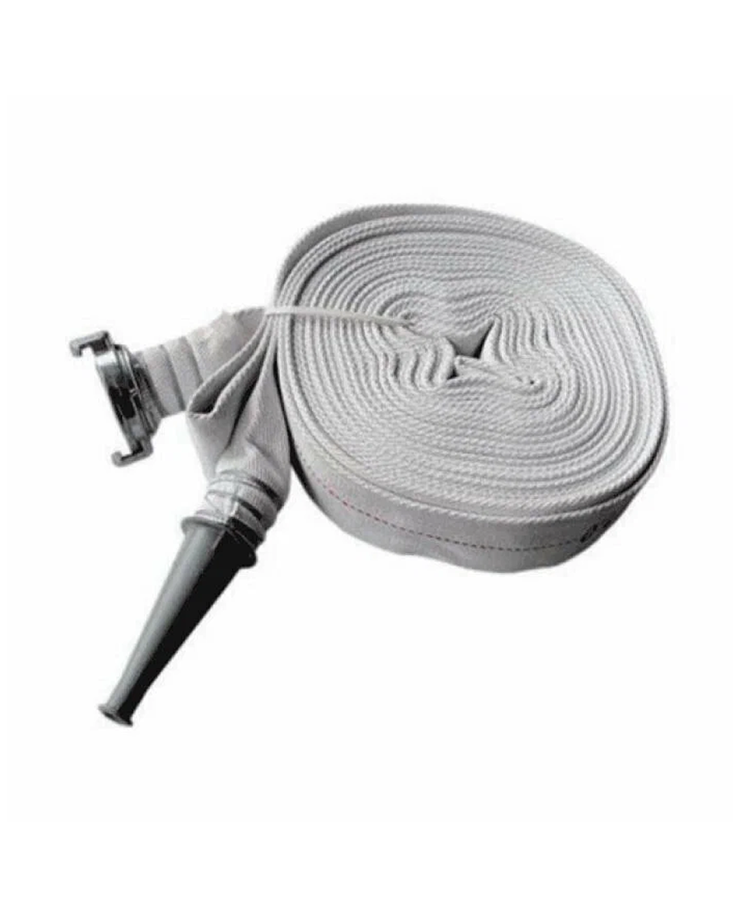 Рукав пожарный 50 мм РПК(В)-Н/В-50-1,0-УХЛ1 в комплекте головка и ствол ГР-50А и РС-50,01А 20+-1 м Берег