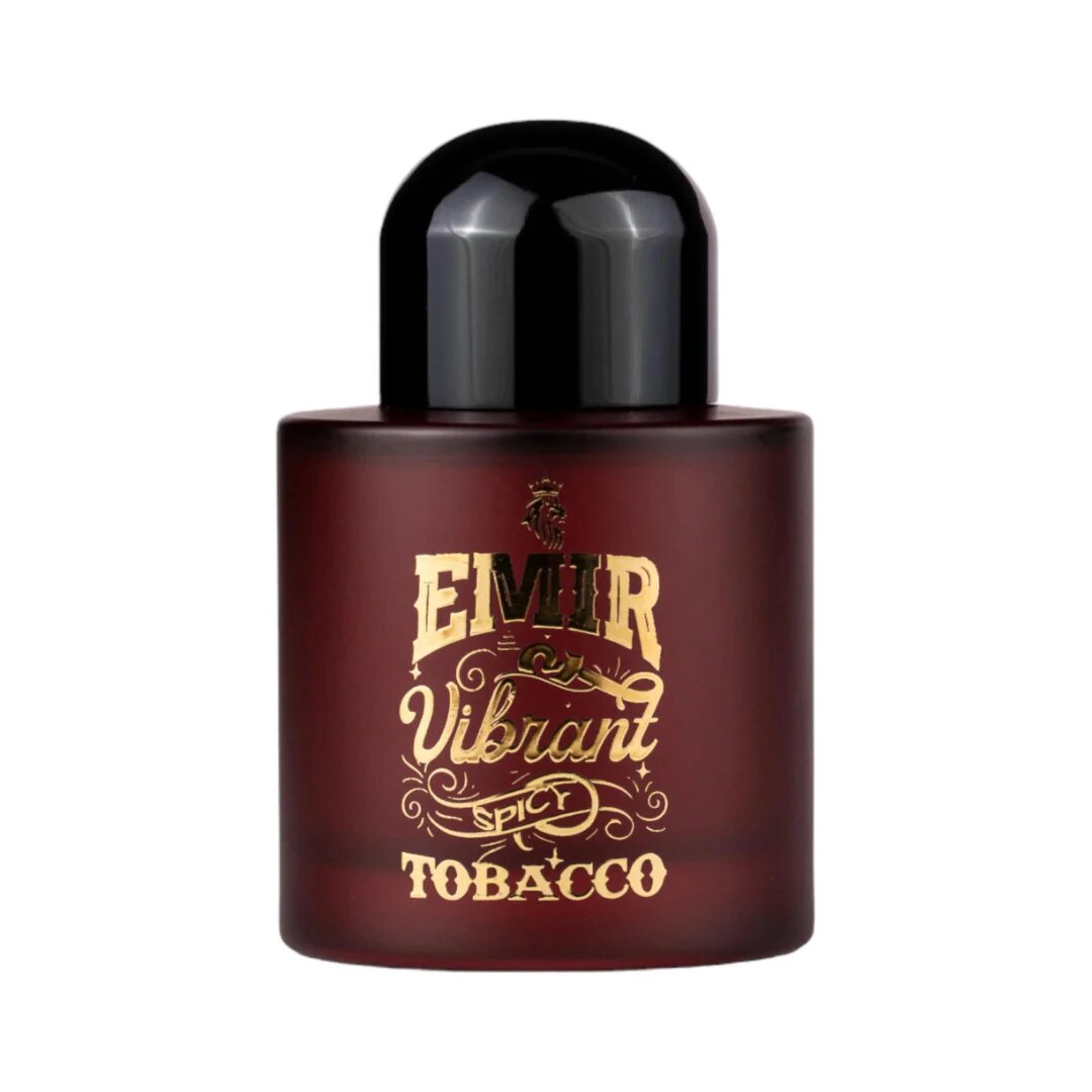 Парфюм Ароматы унисекс восточный ароматный EMIR TOBACOO 100 ML — фото 1
