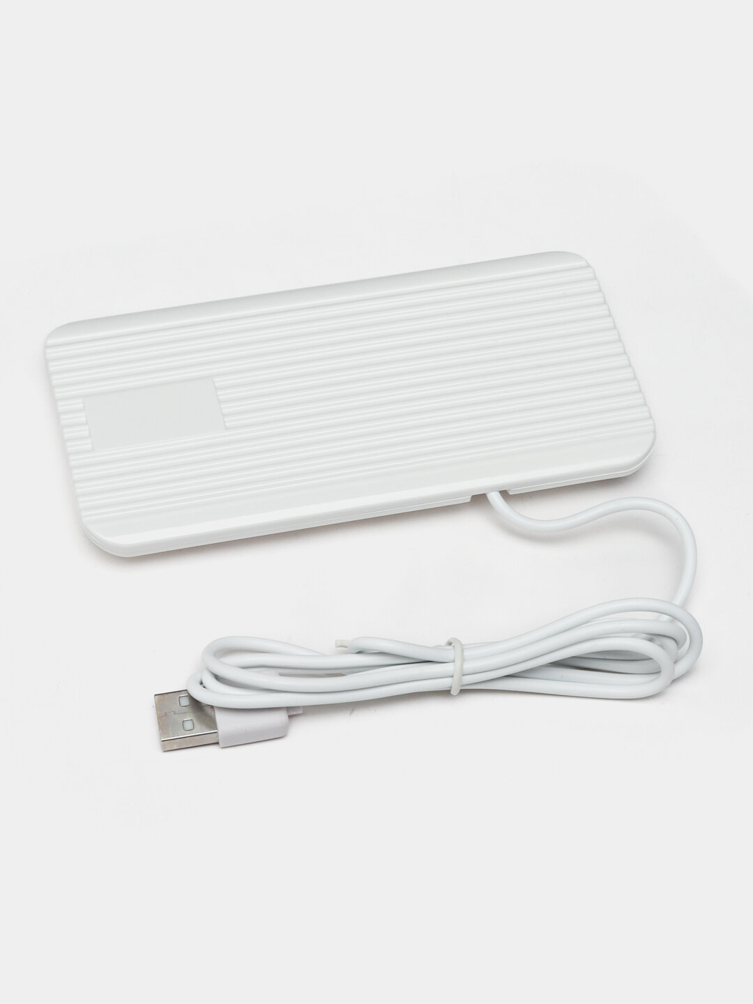 Лампа для маникюра мини ультрафиолетовая — фото 1