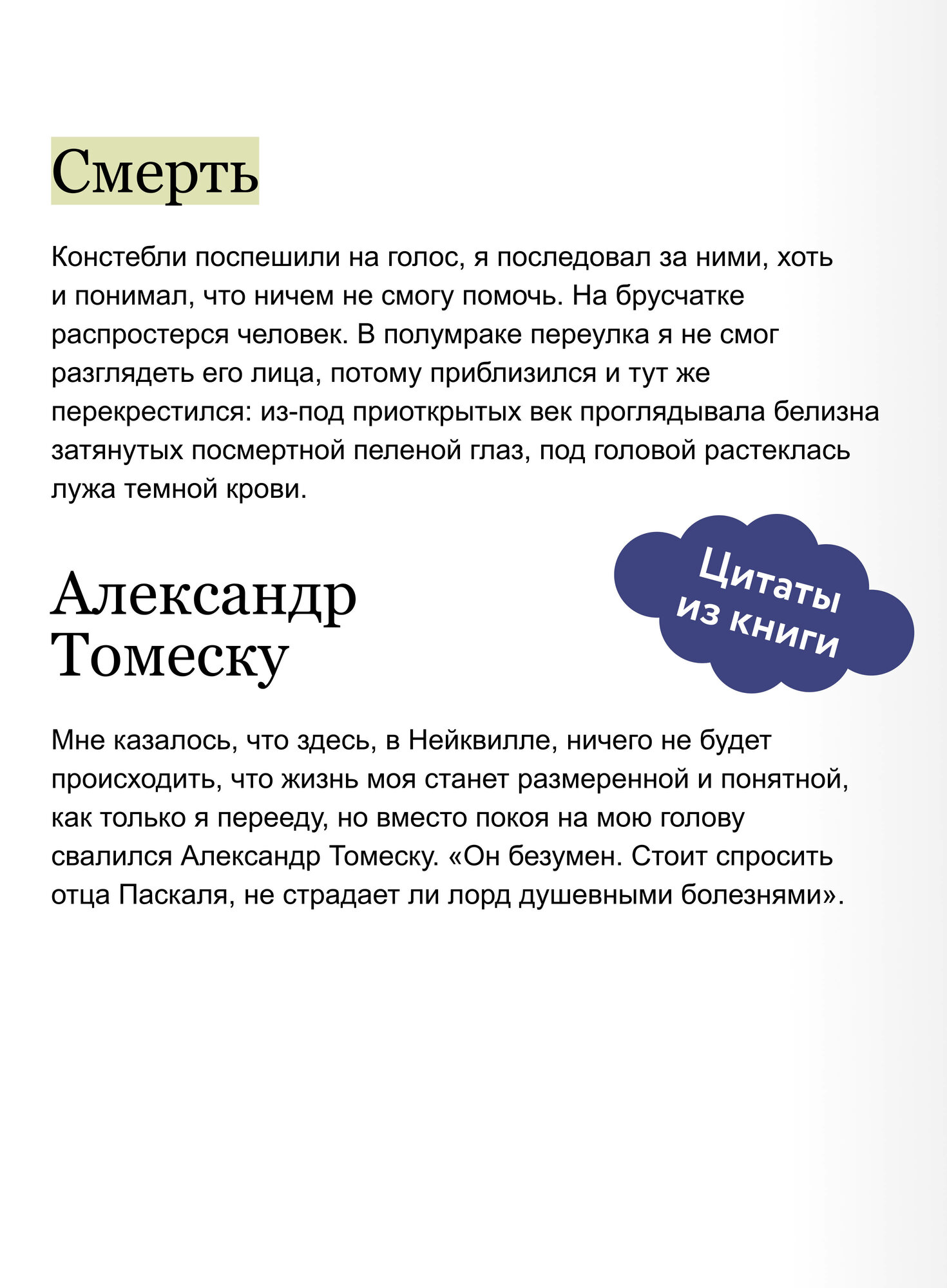 Рита Хоффман. Загадочная история Аллана Уэйна — фото 1