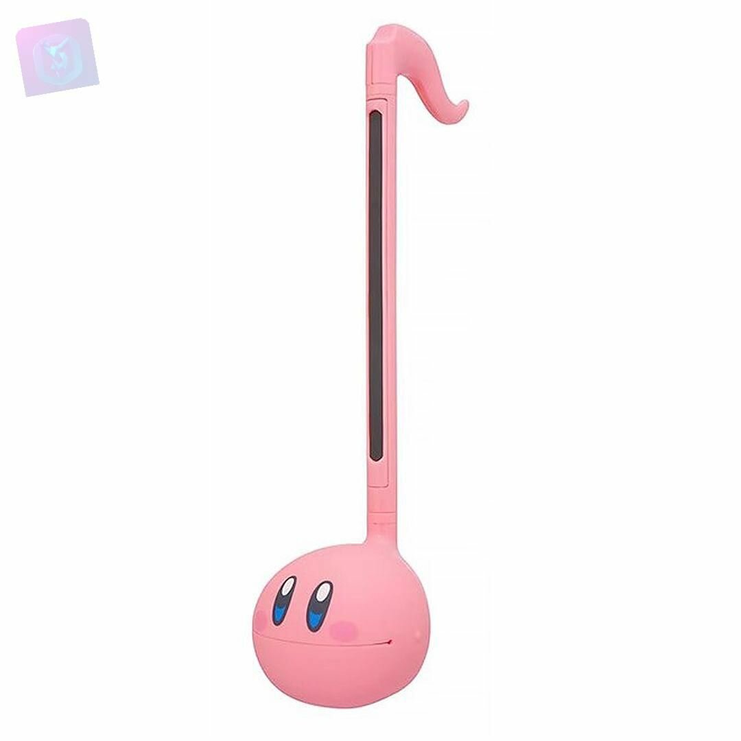 Otamatone Японский Электронный Музыкальный инструмент Портативный Синтезатор из Японии Забавные Игрушки и Подарок для детей Kawaii Otamatone