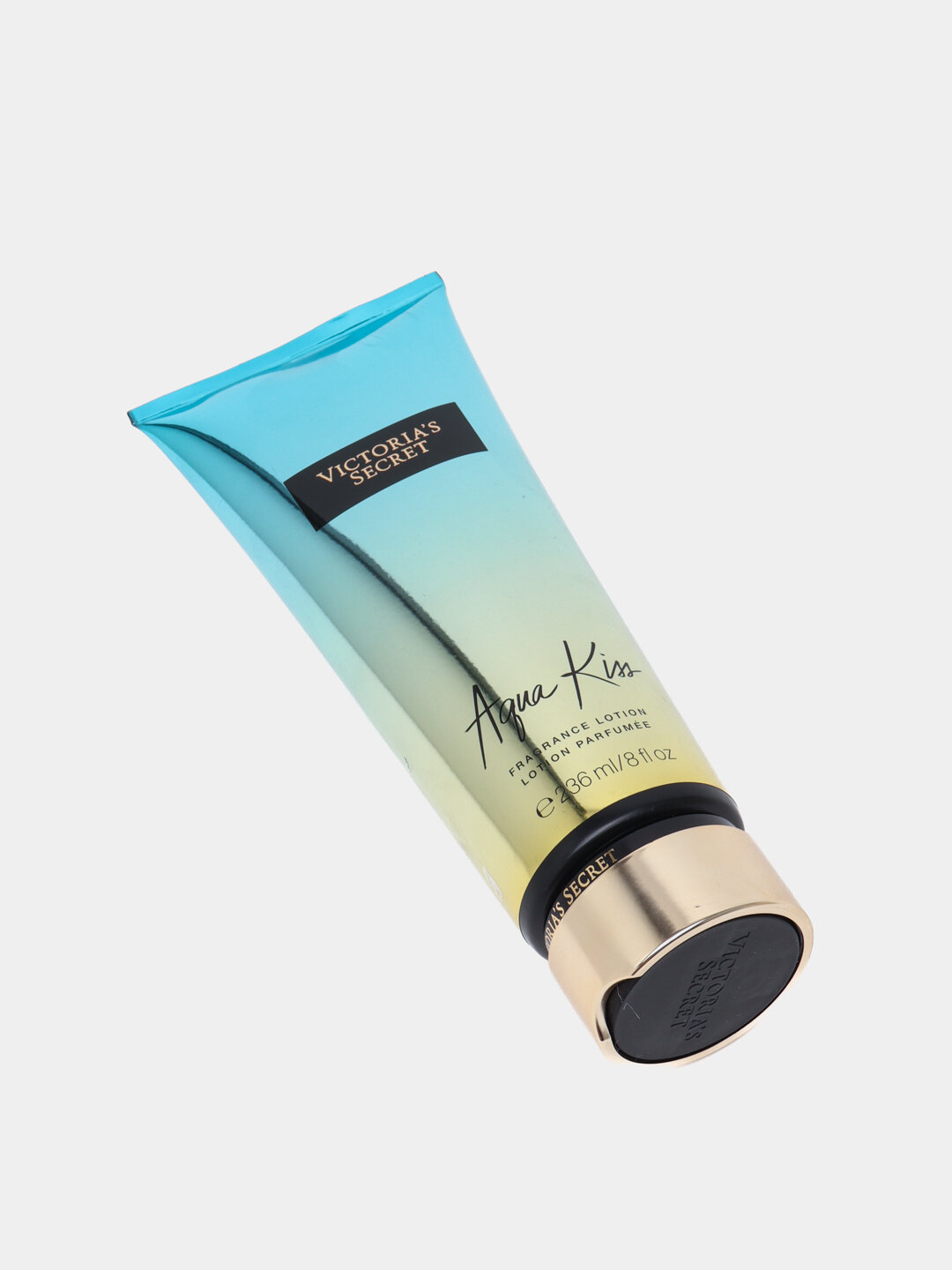 Парфюмированный крем-лосьон для тела, 236 мл. — фото 1