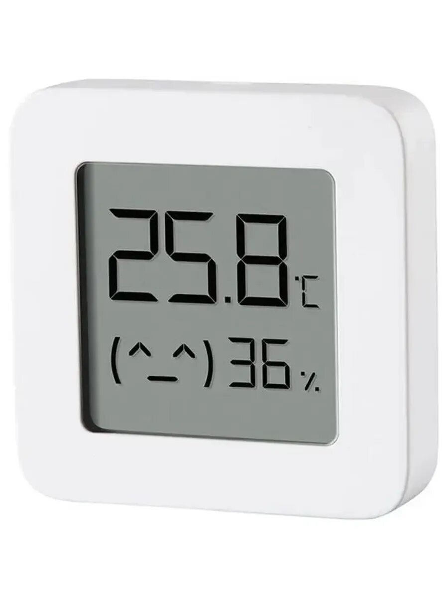 Датчик температуры и влажности Mi Temperature and Humidity 2