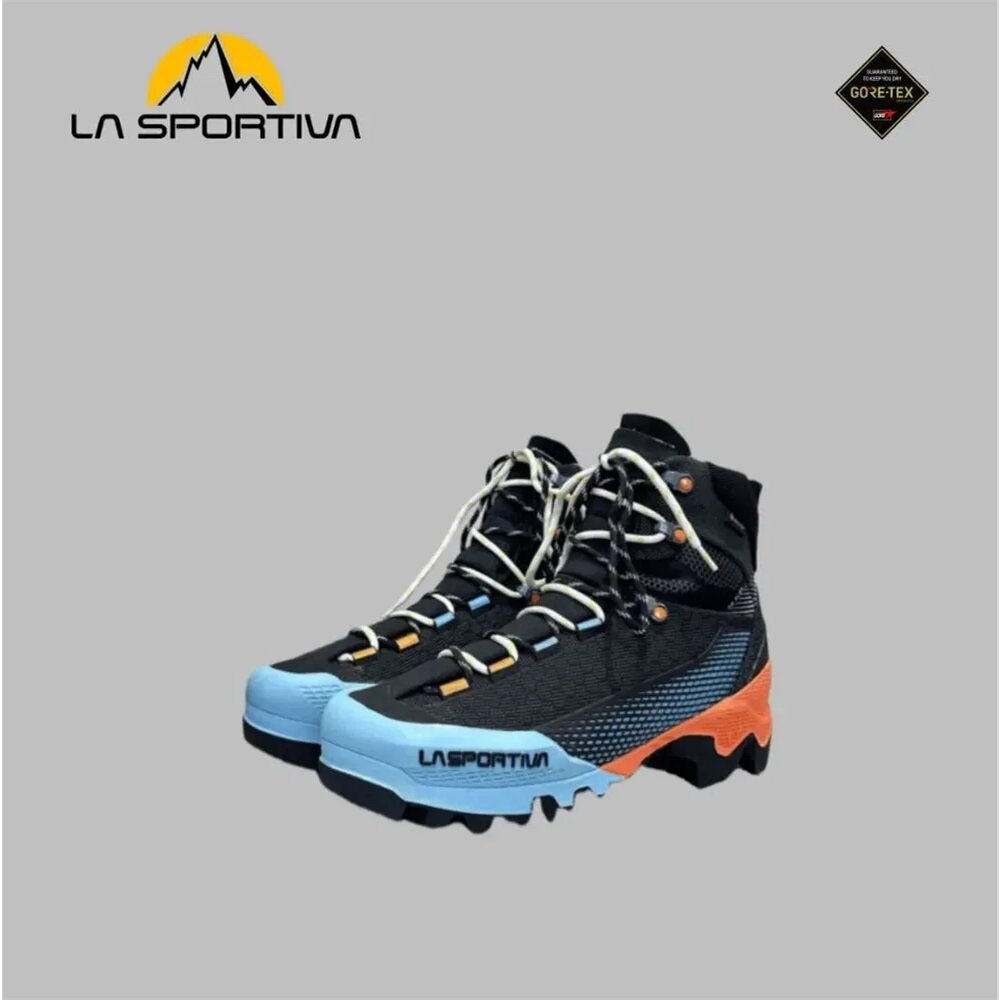 Ботинки La Sportiva