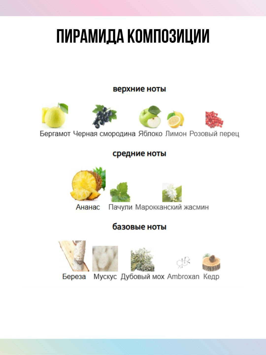 Парфюмерная вода Creed Aventus — фото 1