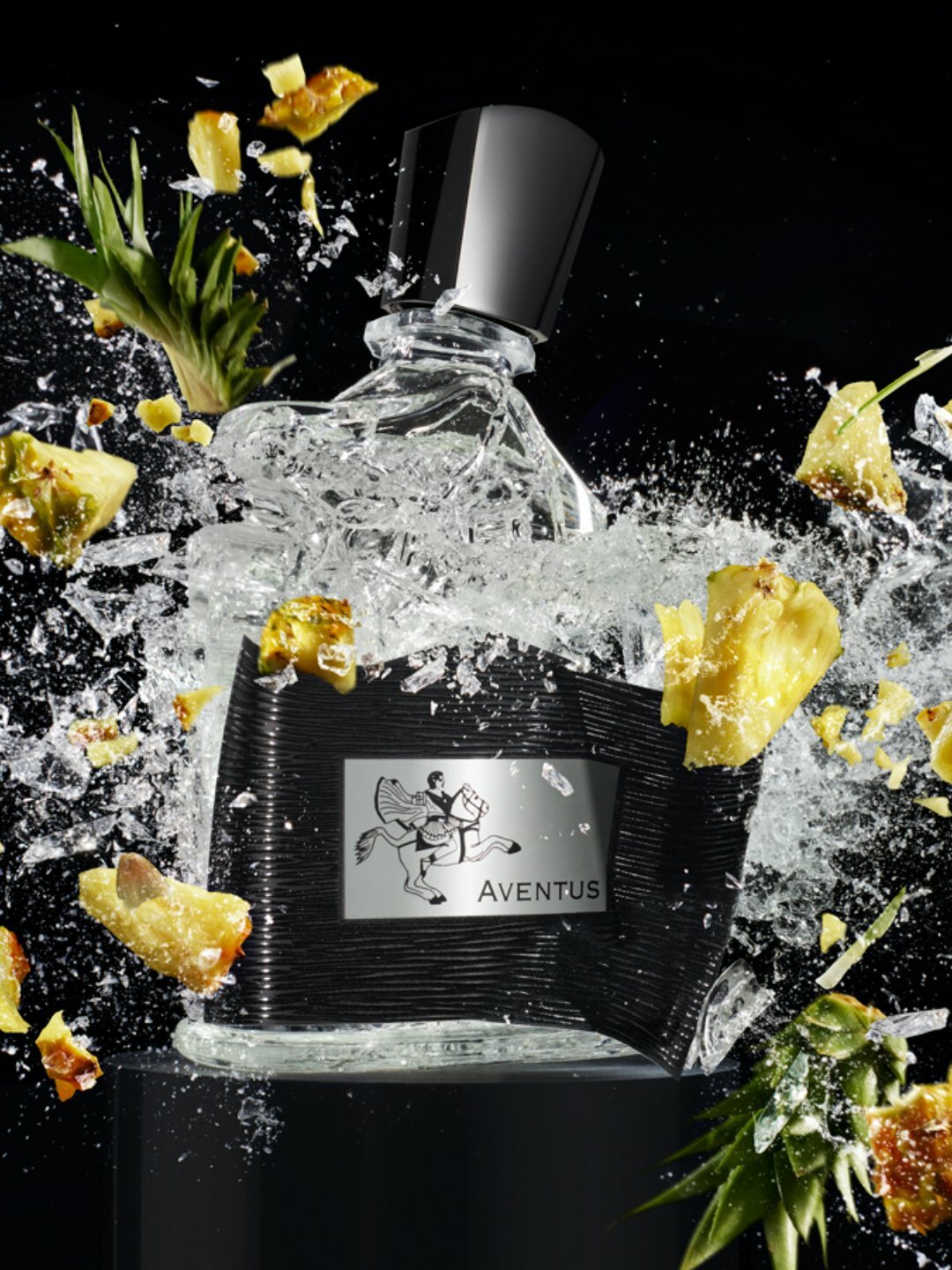 Парфюмерная вода Creed Aventus — фото 1