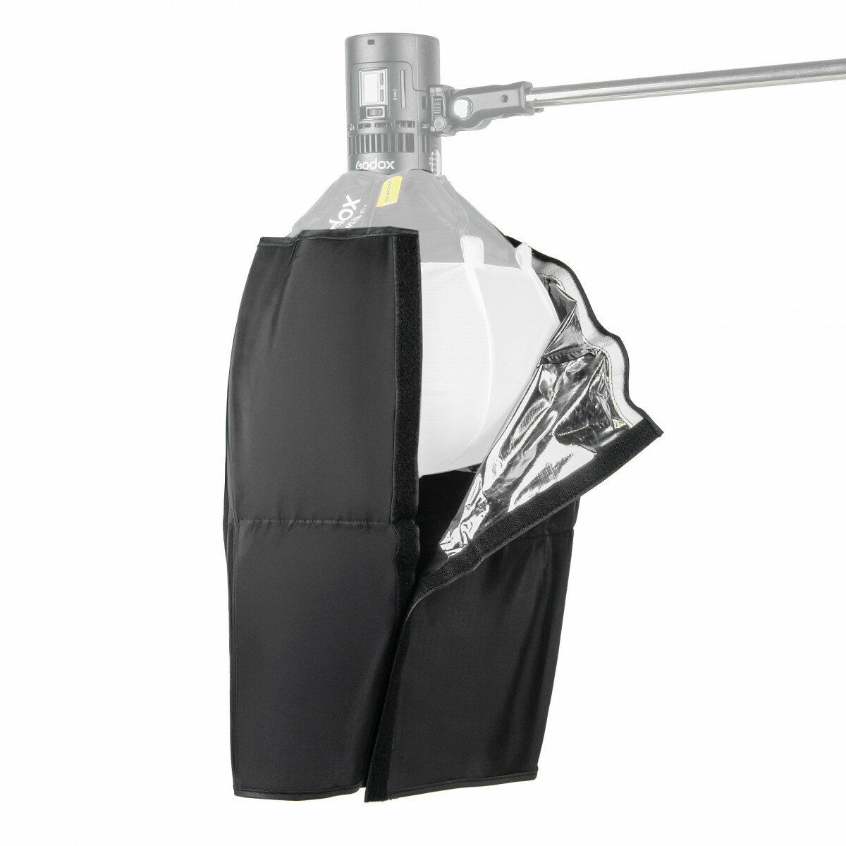 Шторки Godox Knowled SL1S для софтбокса SL1