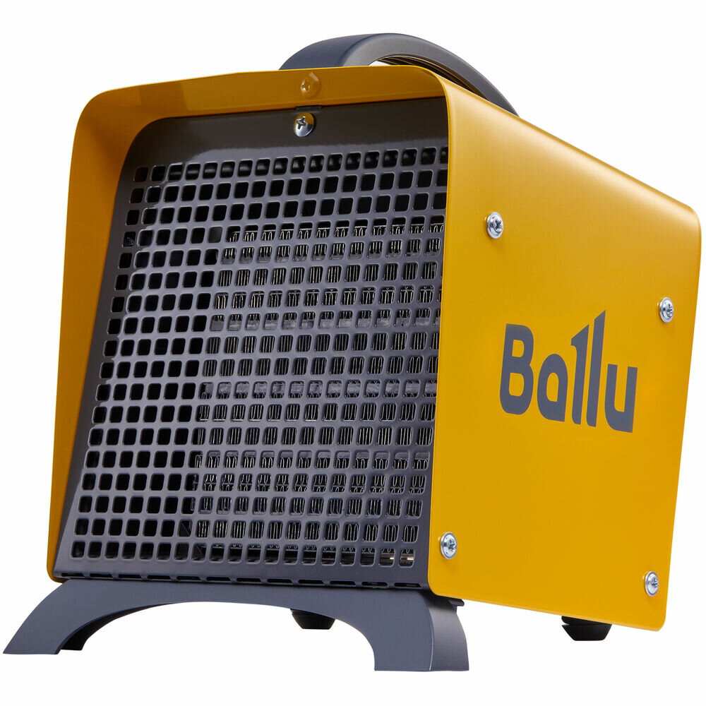 Тепловая пушка Ballu BKS-5