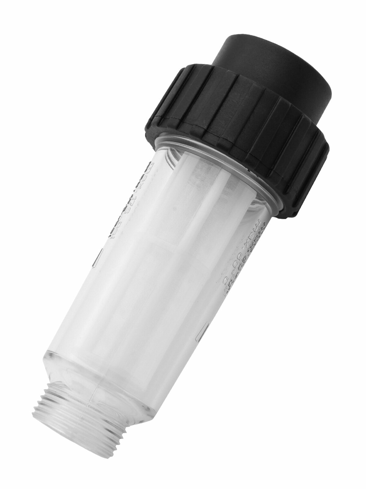 Фильтр для моечных машин высокого давления Denzel G3/4