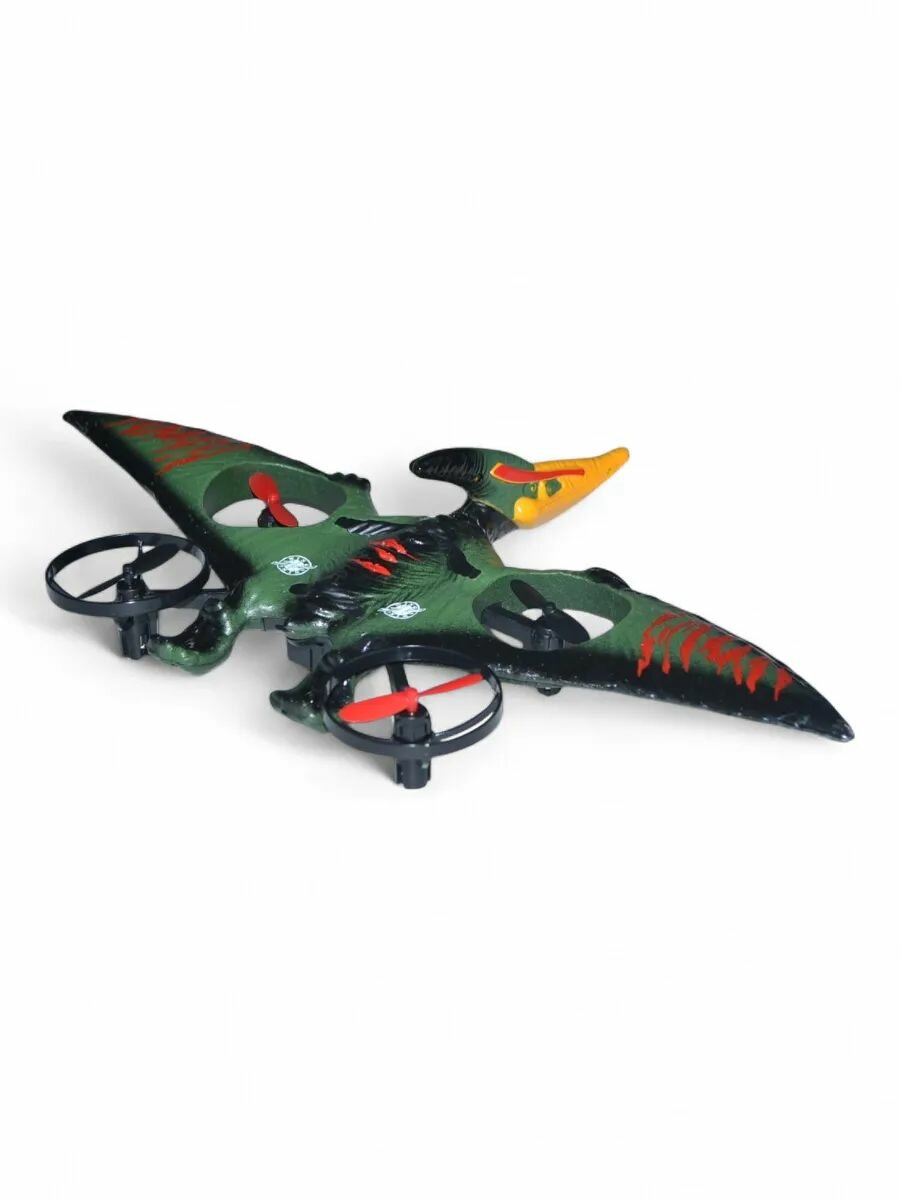 Радиоуправляемый самолет Pterosaur — фото 1