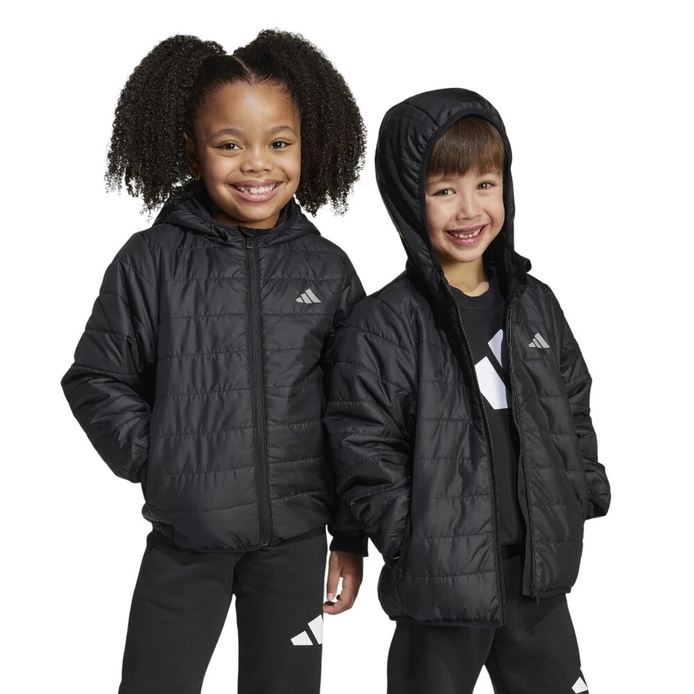 Куртка adidas, размер 116 — фото 1