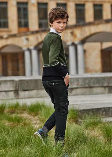 Изображение товара Брюки карго