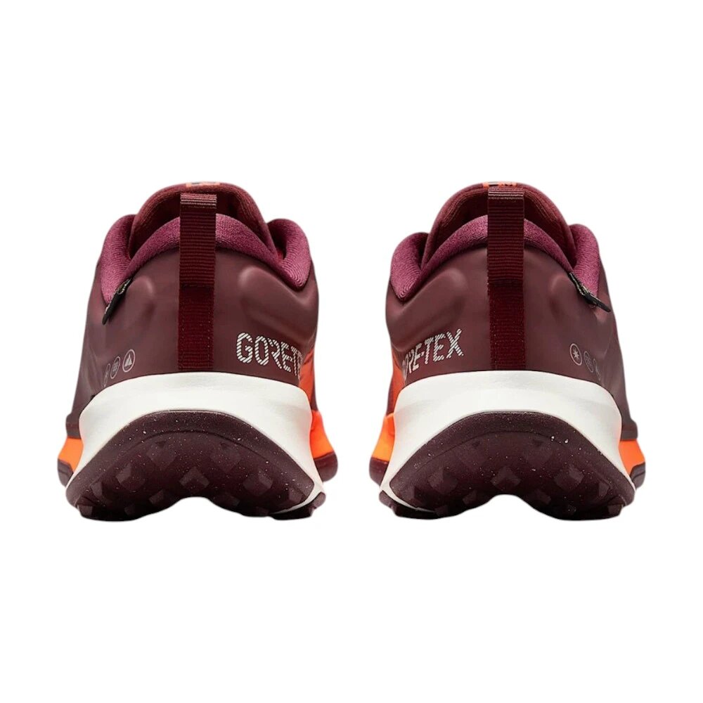 Кроссовки NIKE, размер 38 EU, розовый — фото 1