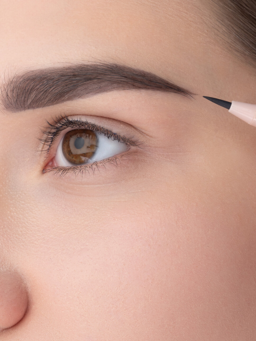 Маркер DIVAGE Microblending, для бровей, водостойкий, 0,7 мл — фото 1