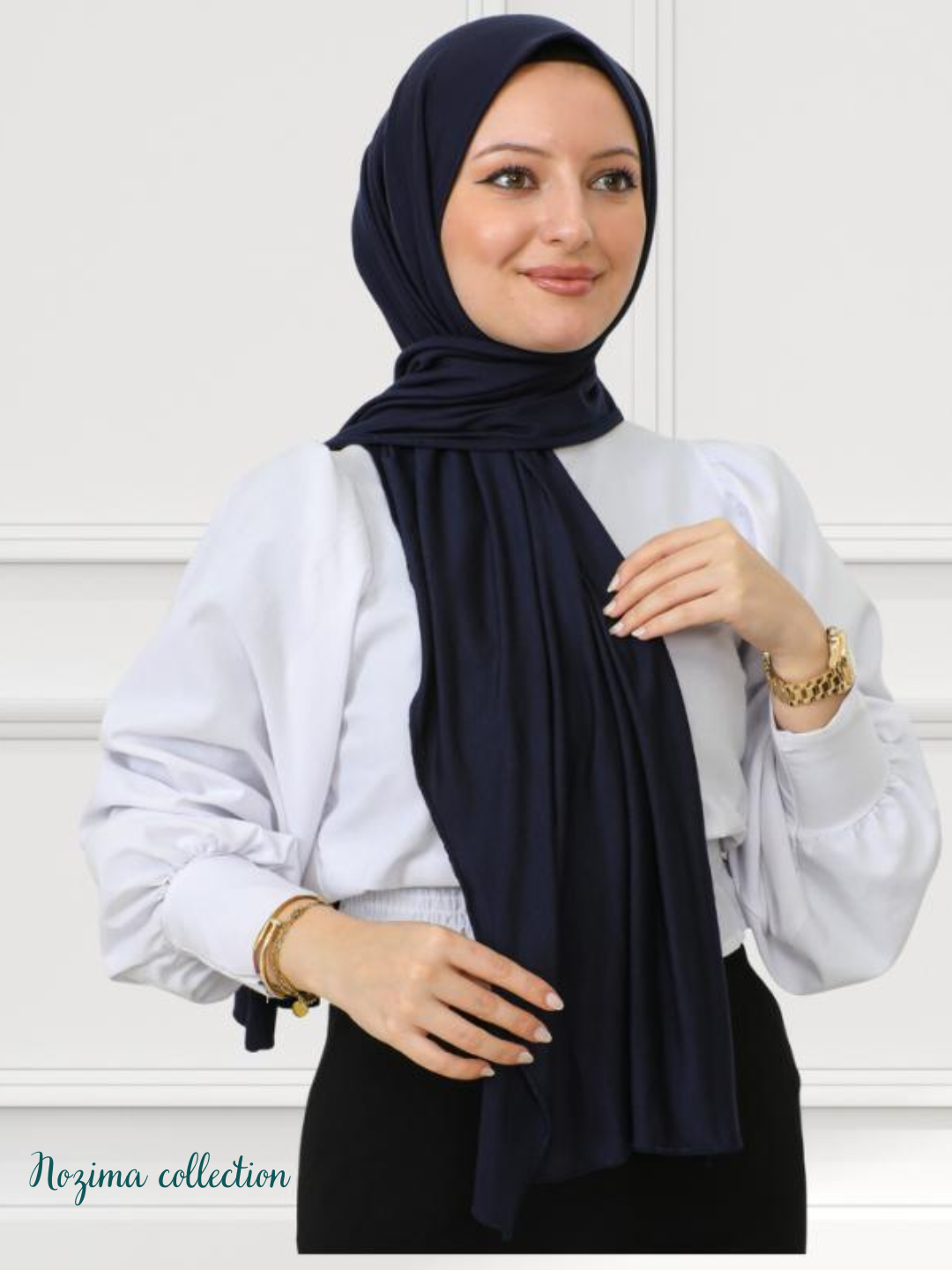 Шарф для девочек и женщин