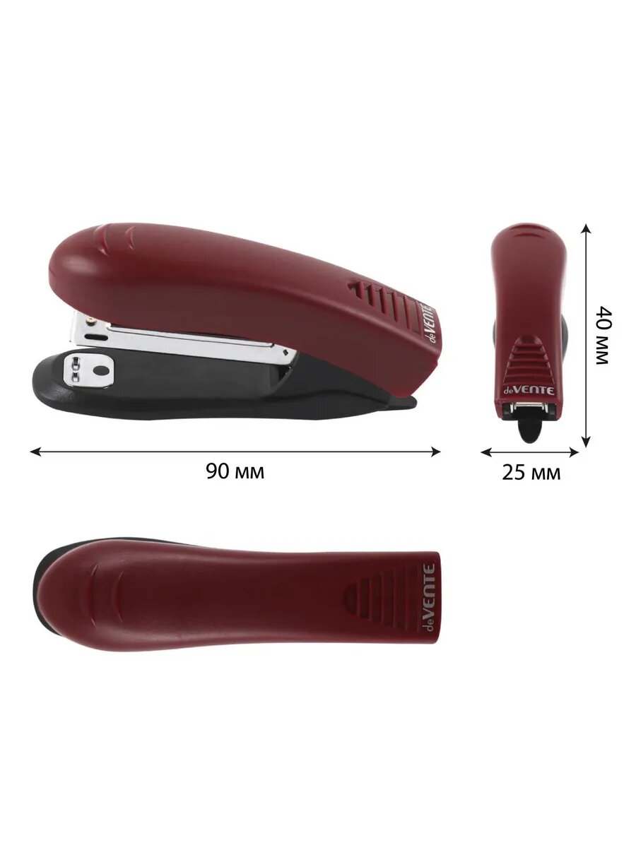 Степлер — фото 1