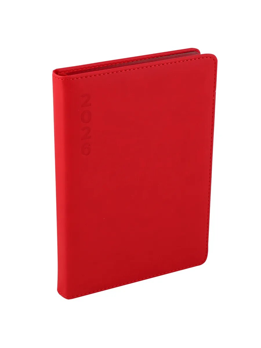 Ежедневник датированный 2026 год — фото 1