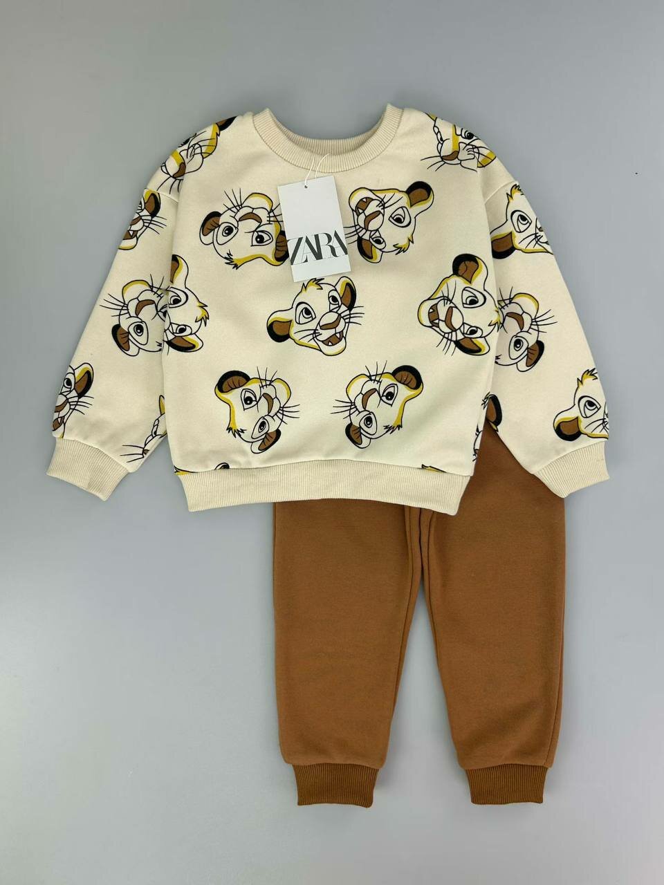 Комплект одежды