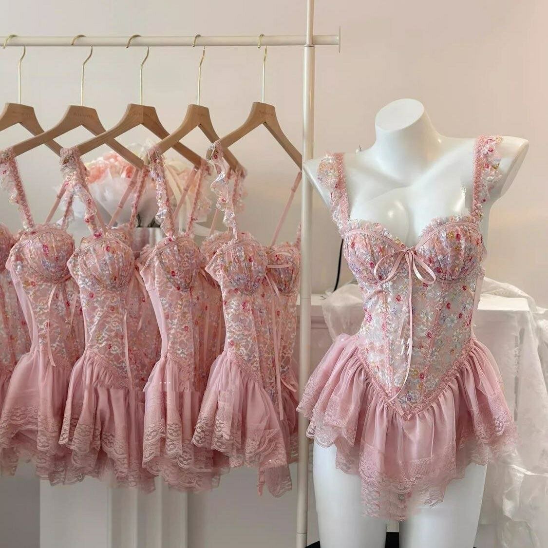 Пижама для кормящих мам 1