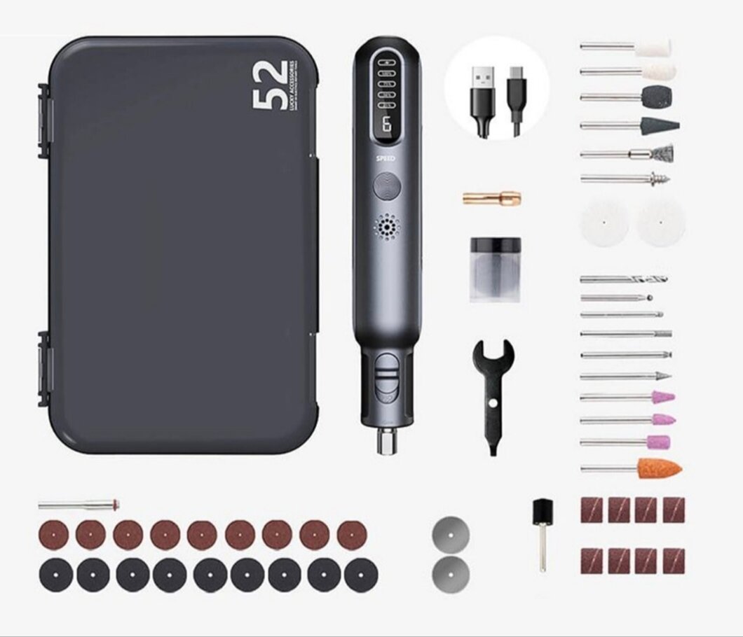 Беспроводной гравер Xiaomi