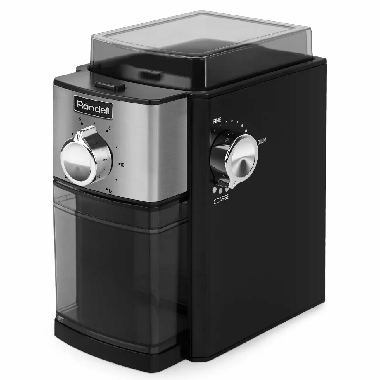 Кофемолка RONDELL RDE-1151