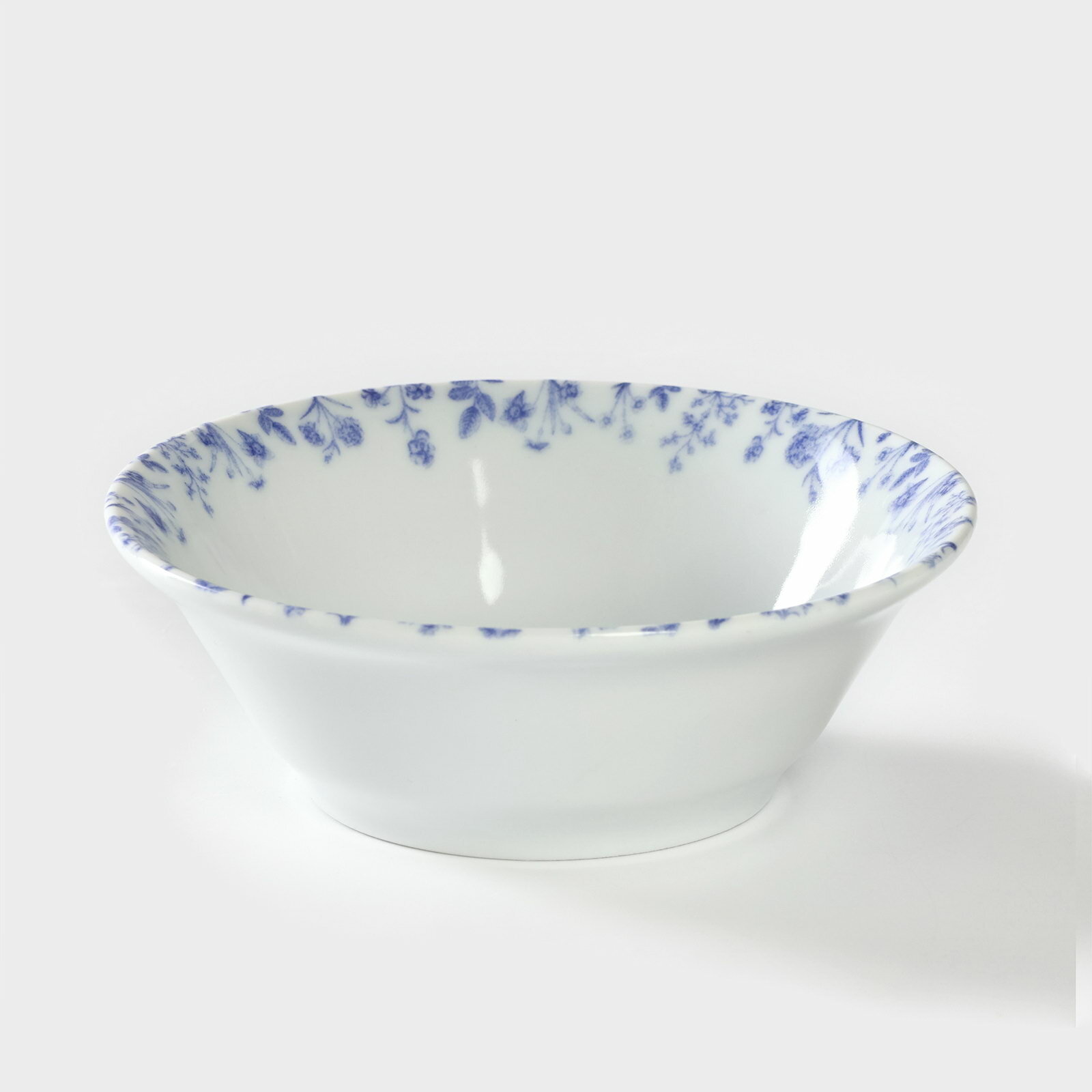 Салатник фарфоровый 