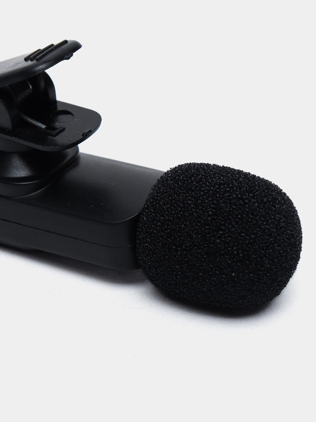 Беспроводной микрофон K9, для iPhone и Android, шумоподавление — фото 1