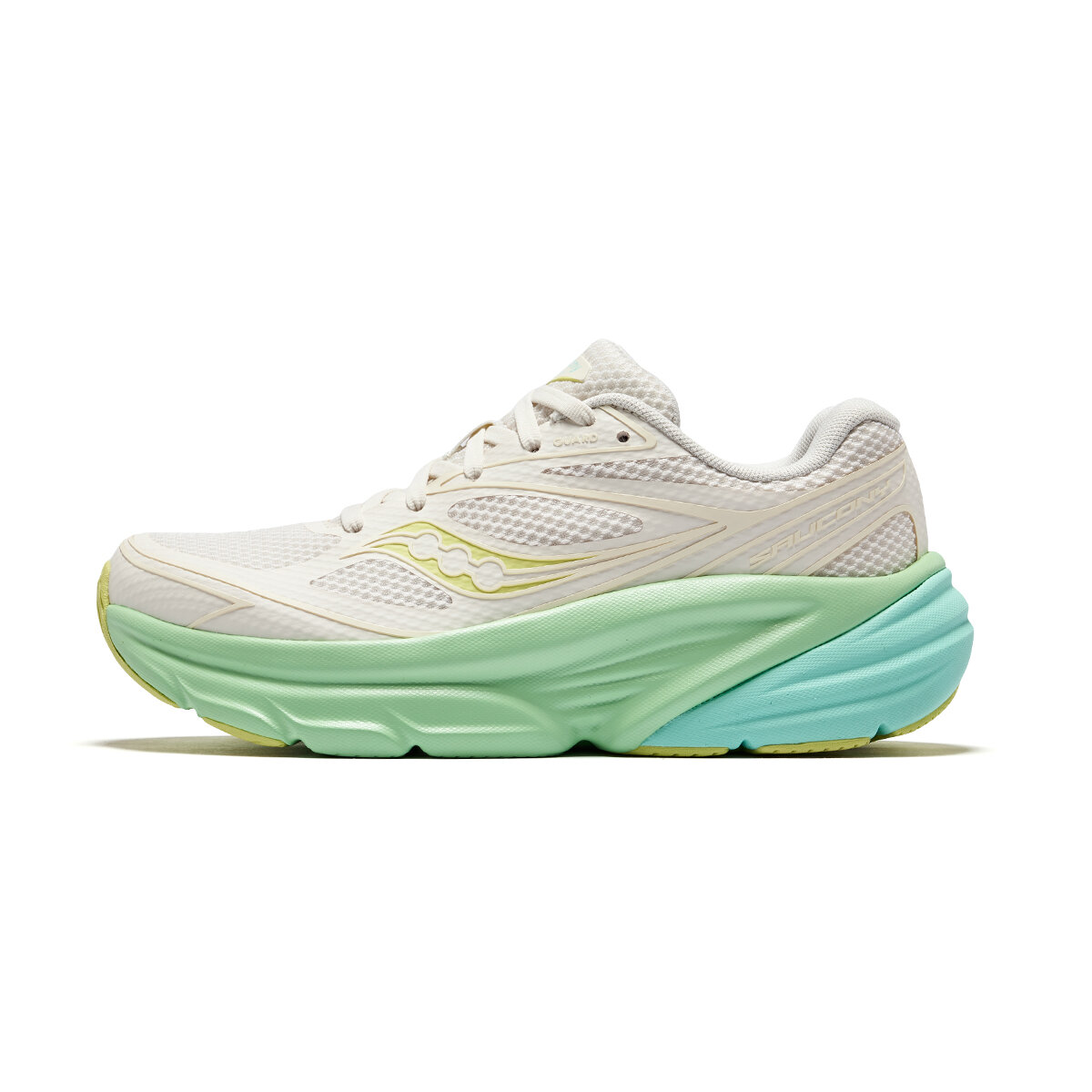 Кроссовки saucony 997