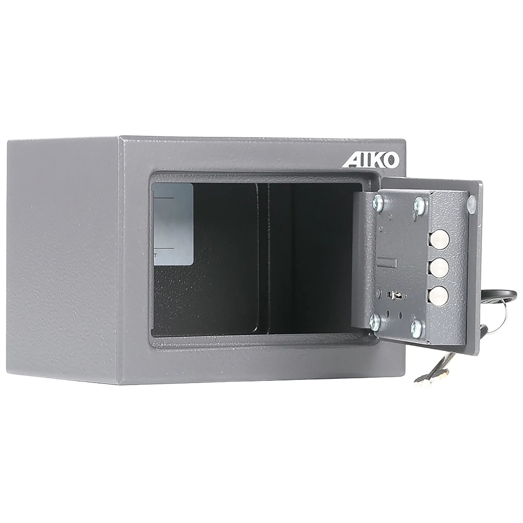 Сейф Aiko 140 компактное решение для дома и офиса (140×195×140 mm)