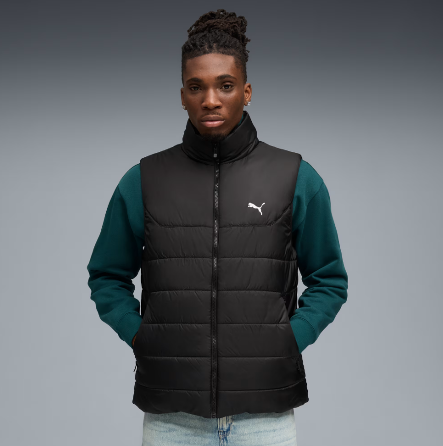 Жилет Essentials Padded Vest