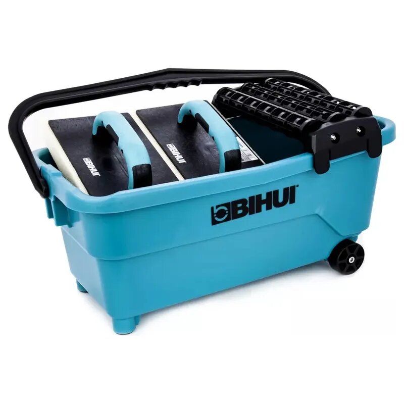 Набор BIHUI для мытья плитки 19л TWS19 — фото 1