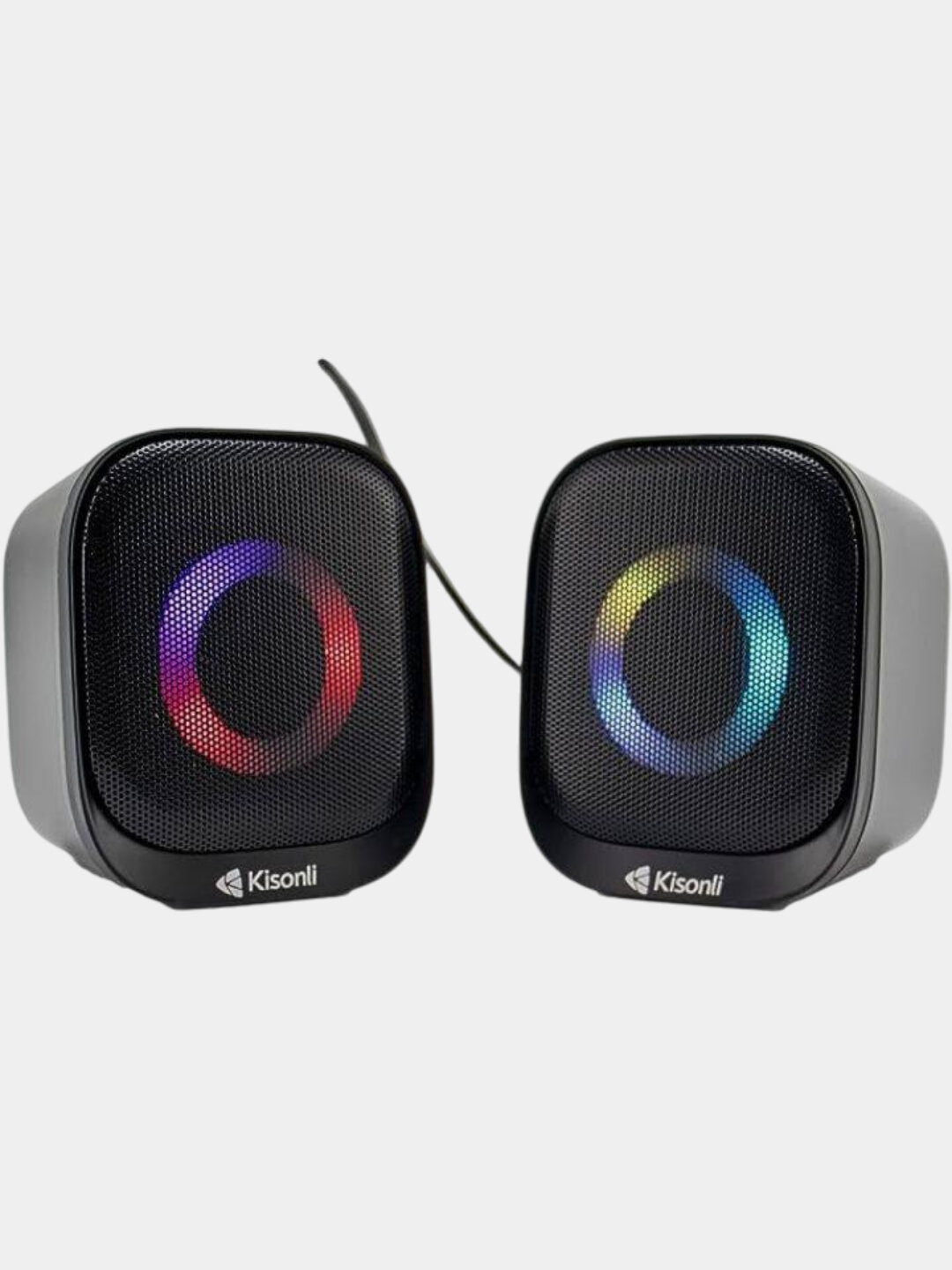 Компьютерная колонка Kisonli X3