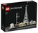 Конструктор LEGO Architecture 21044 Париж