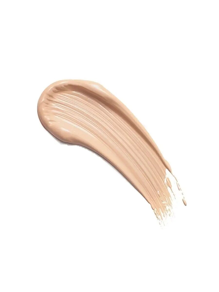 LUXVISAGE Крем тональный CC LUXVISAGE Active complex SPF 10, 30 тон natural — фото 1