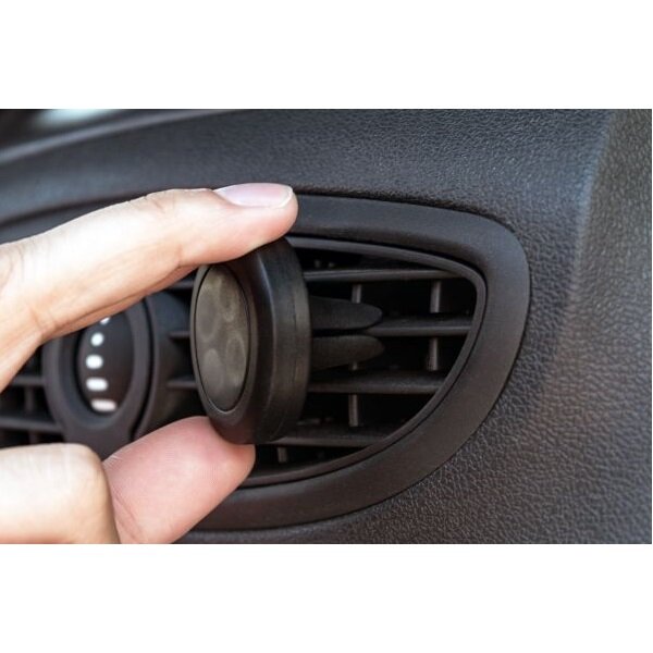 Магнитный держатель для телефона "Air Vent", для автомобиля, 40мм — фото 1