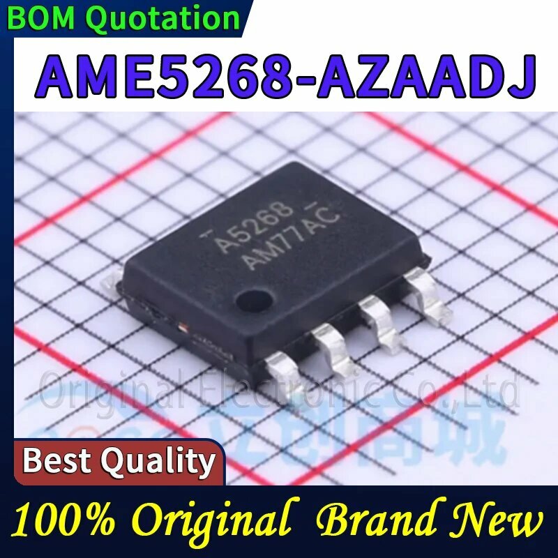 Запчасть для ноутбука AME5268-AZAADJ