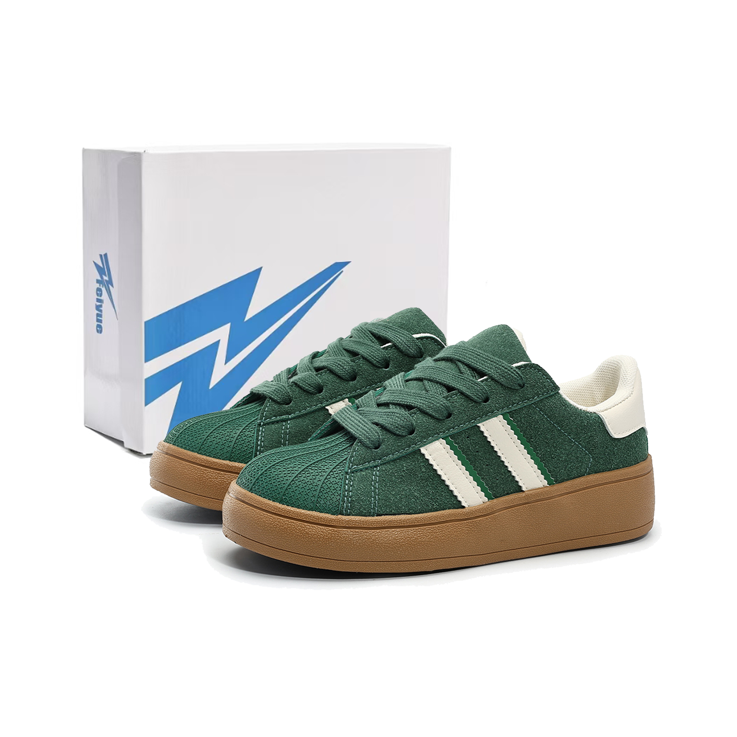 Кеды Feiyue