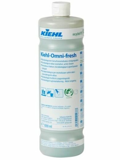 Нейтрализатор запахов "Kiehl-Omni-fresh"