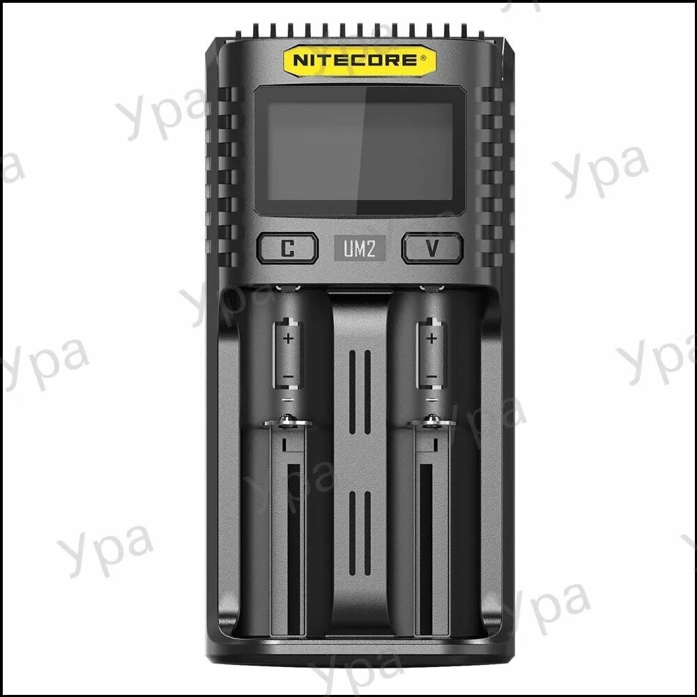 Зарядное устройство для фонаря