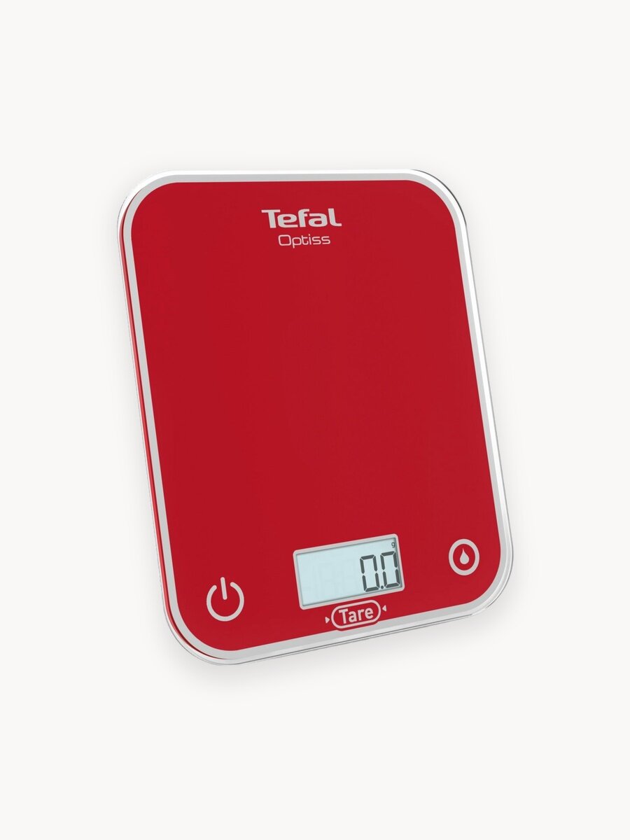 Кухонные весы Tefal Optiss BC50U3V0