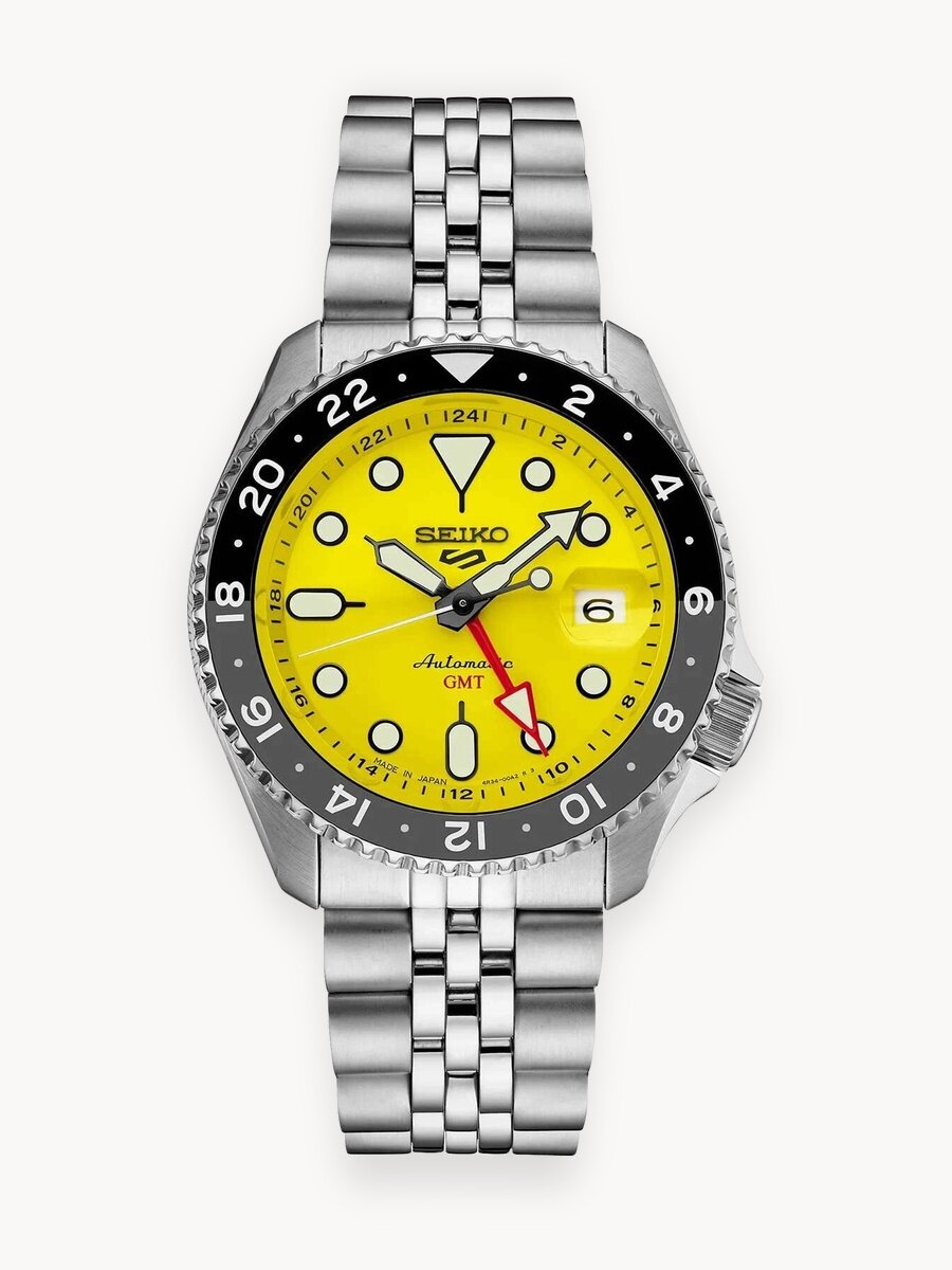 Наручные часы SEIKO