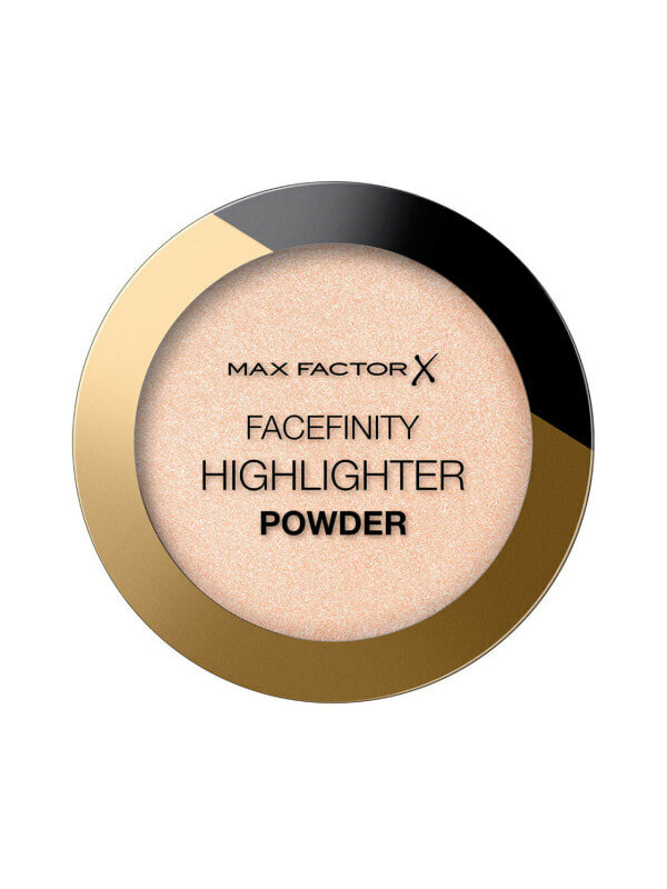Хайлайтер для лица Max Factor Facefinity