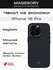 Чехол Magssory iPhone 16 Pro Max