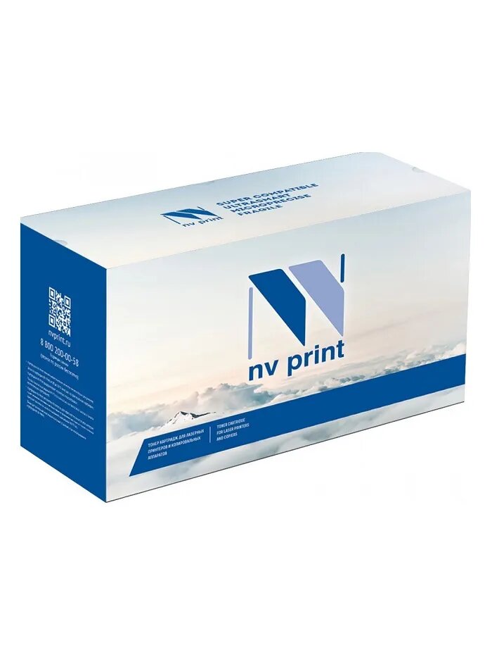 Картридж NVP NV-TN-2335 для Brother DCP-L2500/ DCP-L2520/ DCP-L2540/ DCP-L2560/ HL-L2360/ HL-L2365/ HL-L2340/ HL-L2300/ MFC-L2700/ MFC-L2720/ MFC-L274