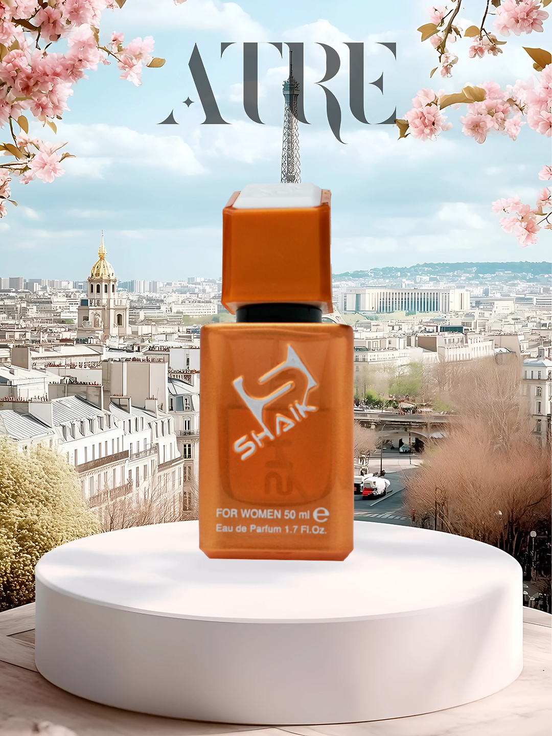 Парфюмерия Shaik W882 ( Lacoste – Pour Femm DON’T STOP ), 50 ml