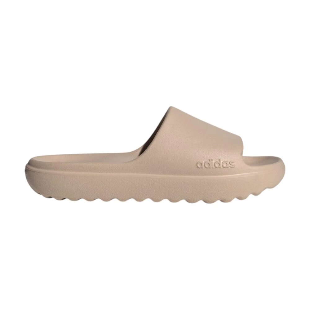 Шлёпанцы adidas, размер 38 EU