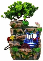 Фонтан для дома