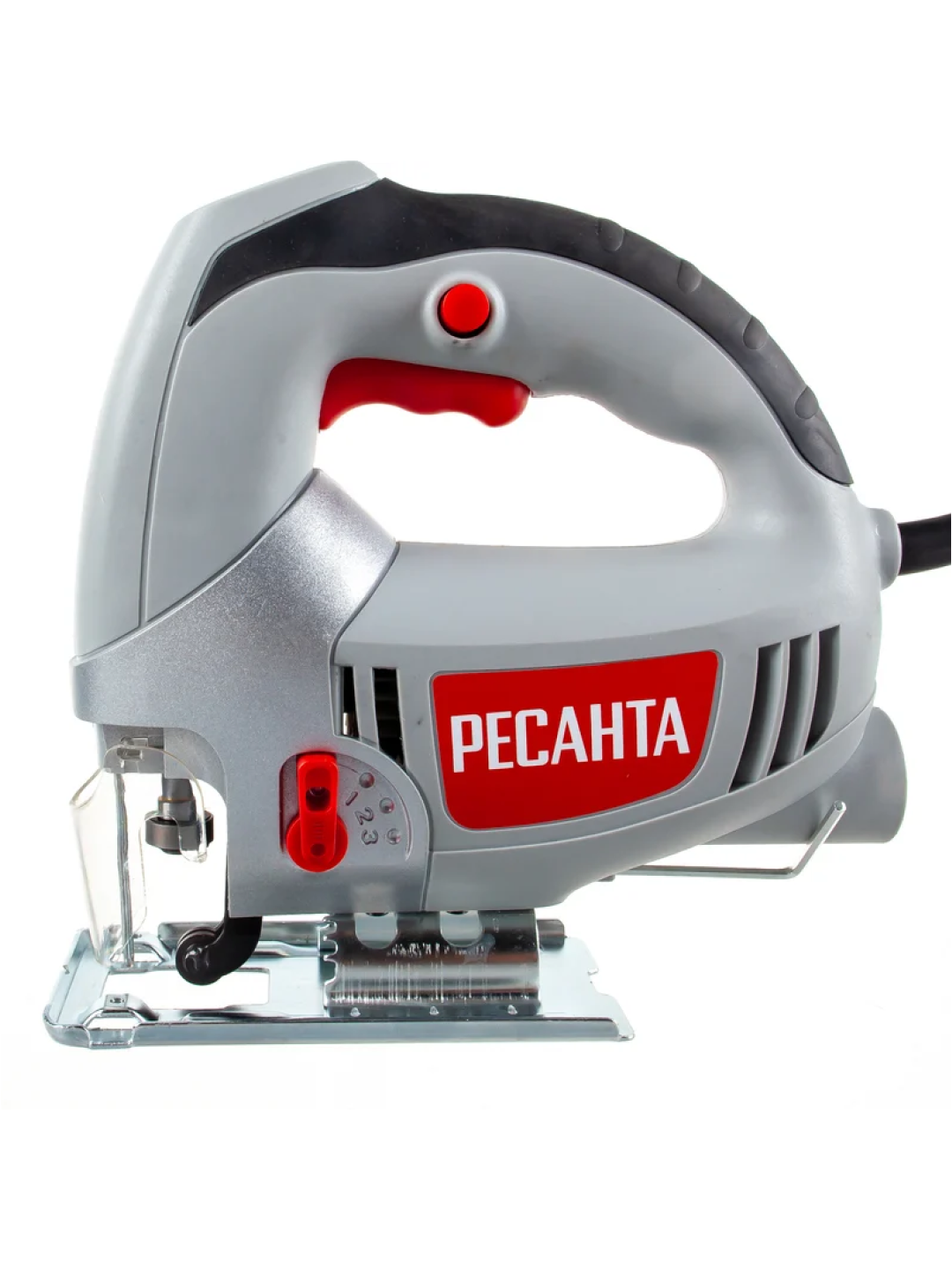Электролобзик РЕСАНТА Л-80/750, 750 Вт