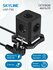 Сетевой фильтр SKYLINE USP-730, 5 розеток, 2 USB + 1 type-C, powe...