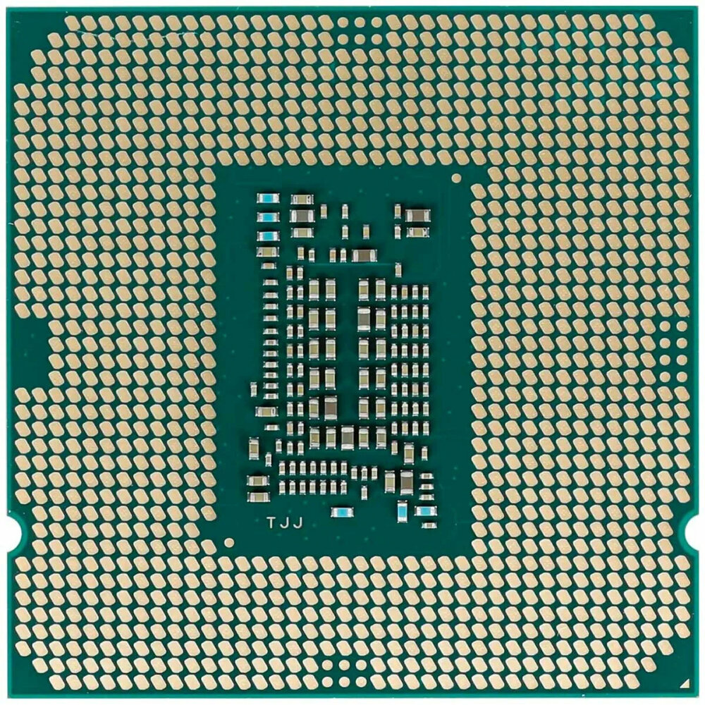 Intel Процессор CPU Core i3-10100F OEM CM8070104291318SRH8U — фото 1